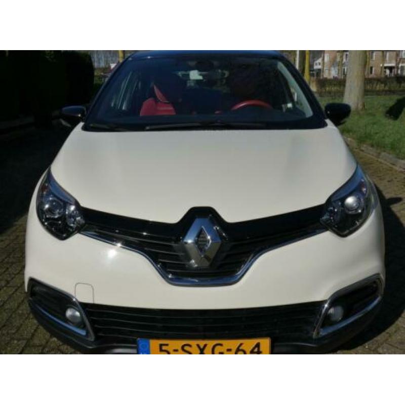 Renault Captur 1.2 TCe Dynamique 1e eigenaar le € 12.950,00
