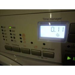 AEG Electrolux wasdroogcombi wasmachine 6+3kg