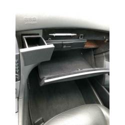 Mercedes CLK-Klasse 1.8 Clk200 Kompr Coupe AUT 2006 Grijs