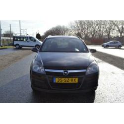 Opel Astra Wagon 1.6 Edition 1e EIGENAAR / DEALER ONDERHOUDE