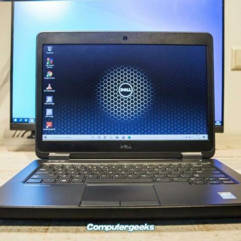 Dell Latitude E5440 Core i7 8GB Nvidea Geforce GT720M