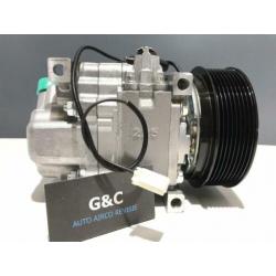 Aircopomp Compressor Mazda 3