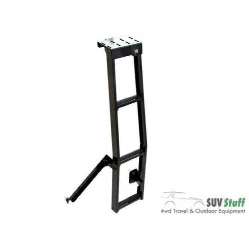 Suzuki jimny (2018-current) ladder - by suvstuff