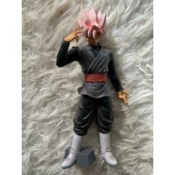 Grandista goku black master star piece goku