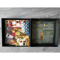 Gezelschapsspellen