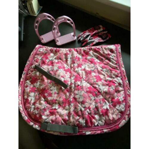 Super leuke set, Diva collectie