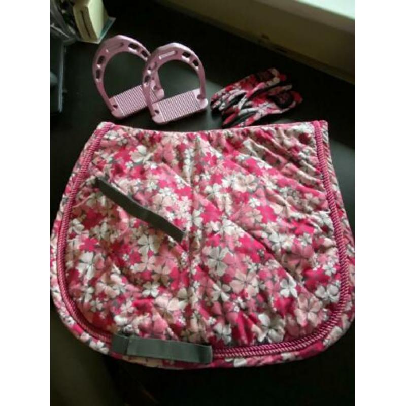 Super leuke set, Diva collectie