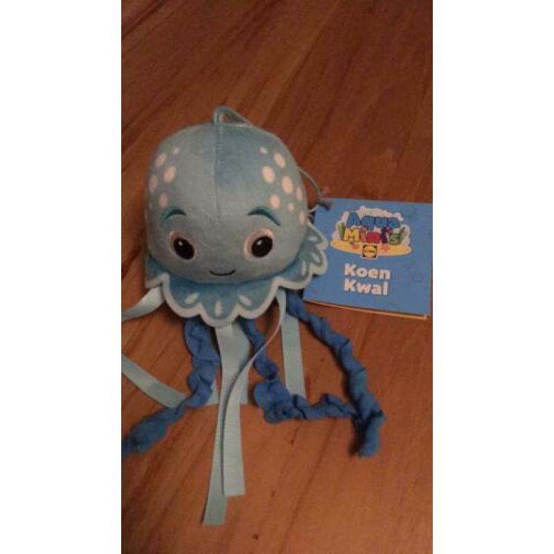 De laatste 3 aquamini’s van de Lidl!