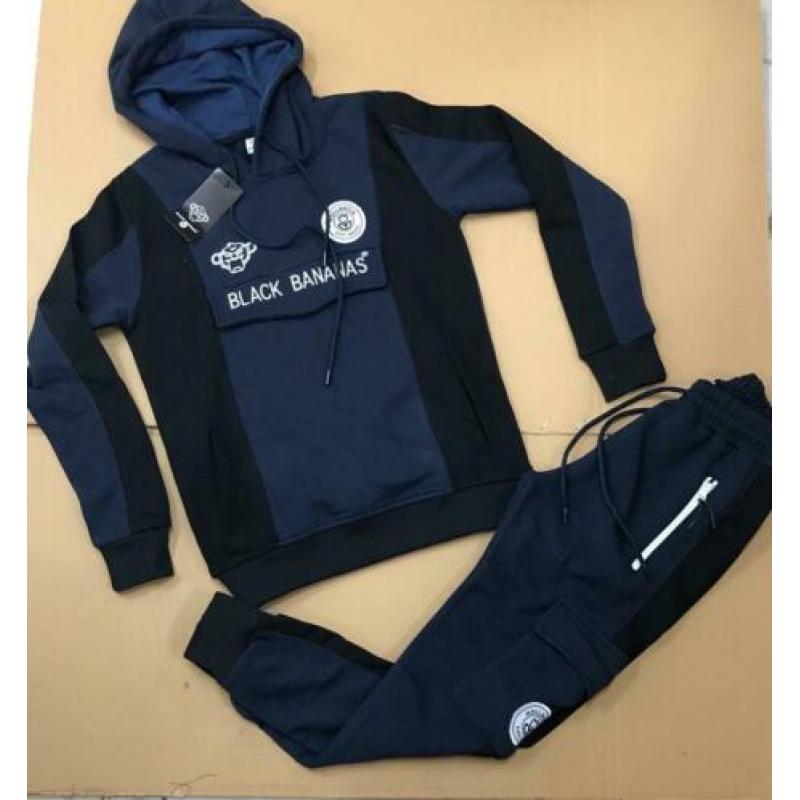 Partij merkkleding bananas stone moncler shirts niks pakken