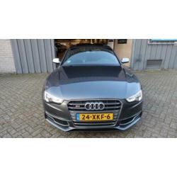 Audi A5 Sportback 1.8 TFSI Pro Line S AUTOMAAT/S LINE/VOL!
