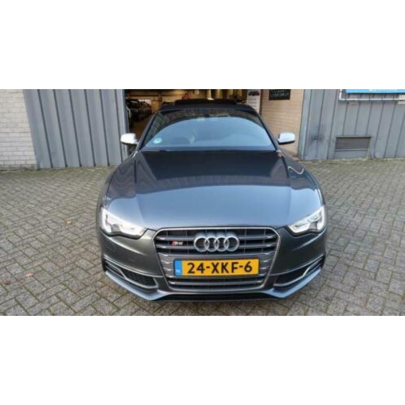 Audi A5 Sportback 1.8 TFSI Pro Line S AUTOMAAT/S LINE/VOL!