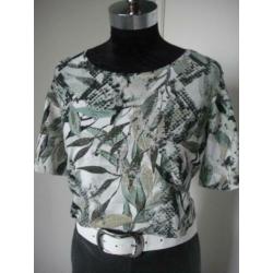 T Shirt Christian Berg mt. 44