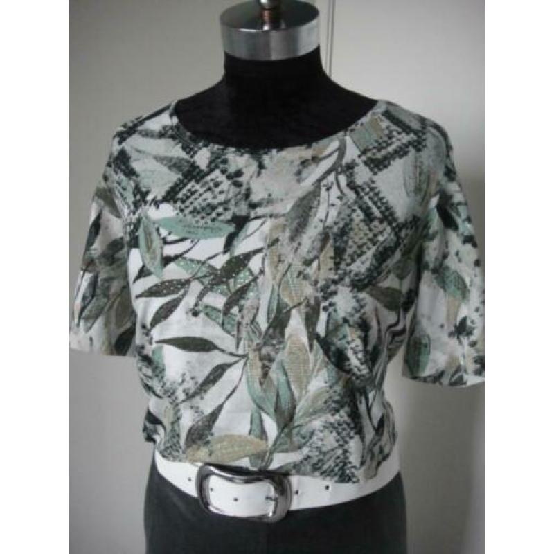 T Shirt Christian Berg mt. 44