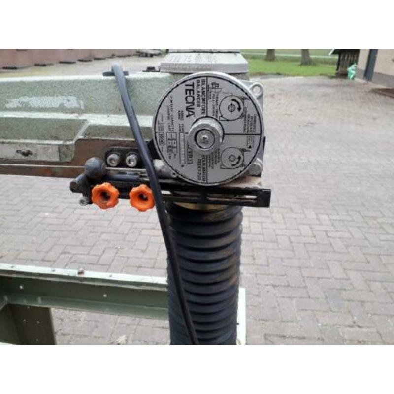 Dewalt radiaalzaag 1600 S
