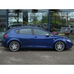 Seat Leon 2.0 TFSI Sport-up | 185 PK | 19 INCH | SPORTSTOELE
