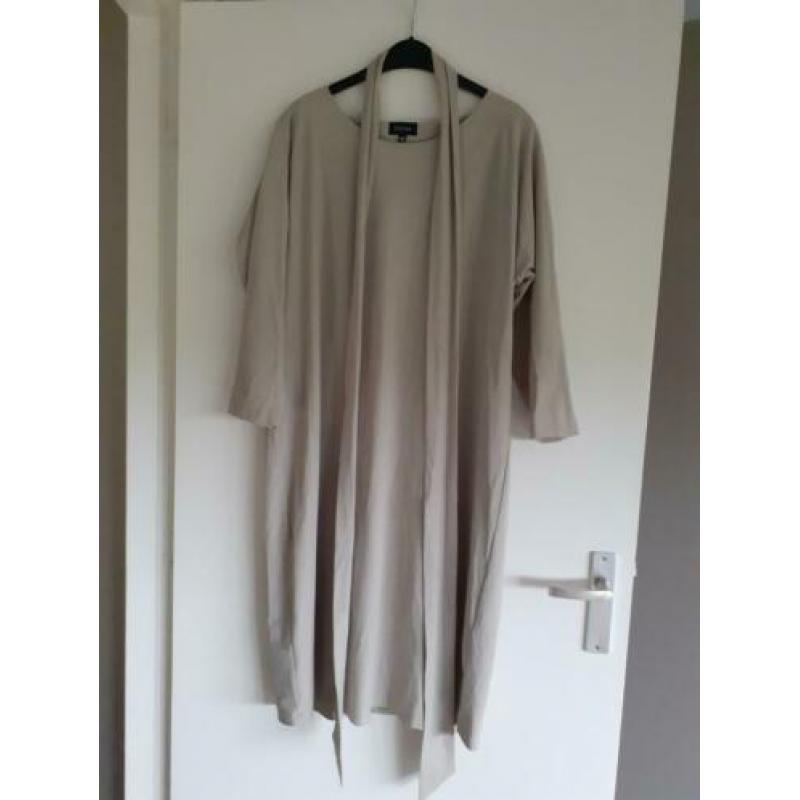 Lilytime jurk 46