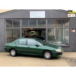 Peugeot 406 1.8-16V SL Air-Line APK NAP! 2de Eigenaar!