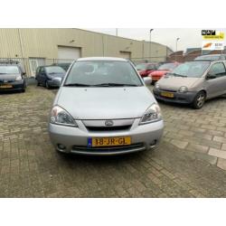 Suzuki Liana 1.6 GLX