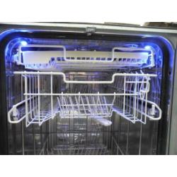 Miele vaatwasmachine 45cm model G4501 SCI inbouw