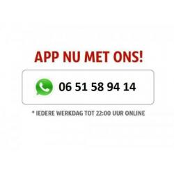 Renault Mégane 1.6-16V Expression Luxe € 2.550,00