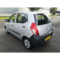 Hyundai I10 1.1 Pure Nieuwe Apk,Nieuwe koppeling,Grote beurt