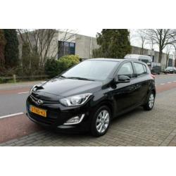 Hyundai I20 1.2I I-Deal