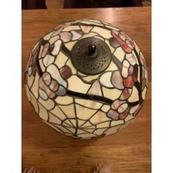 Mooie staande Tiffany lamp
