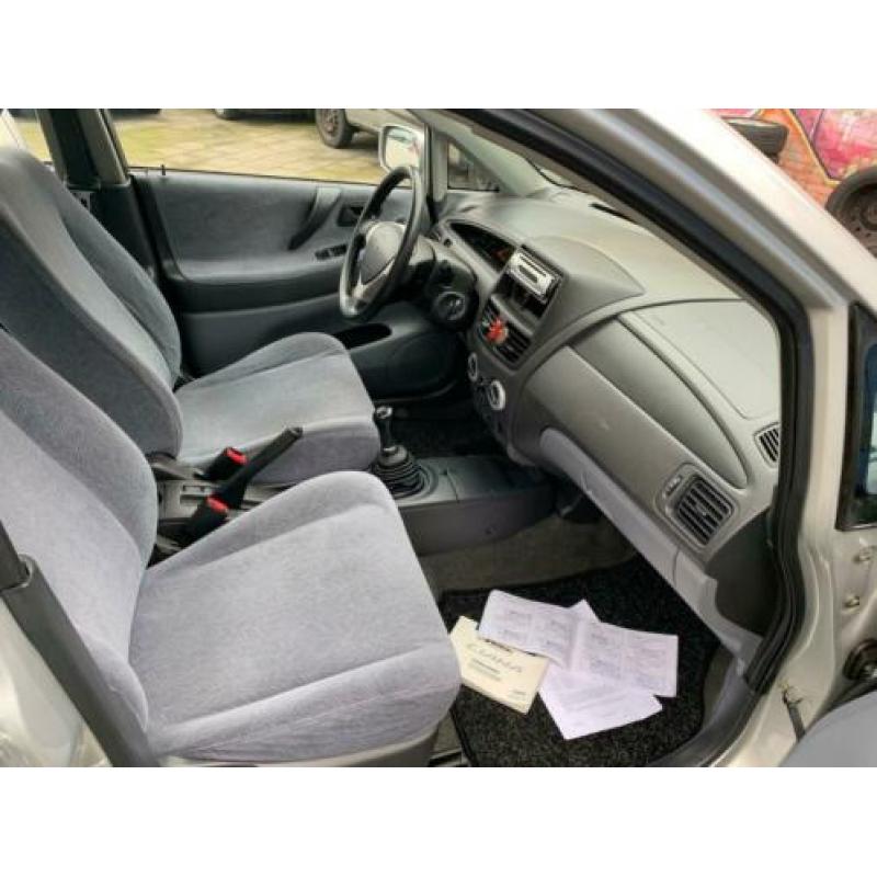 Suzuki Liana 1.6 GLX