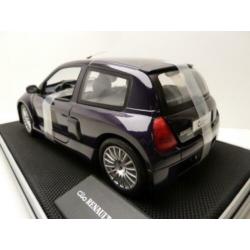 Renault Clio V6 ''norev ''