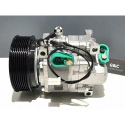 Aircopomp Compressor Mazda 3