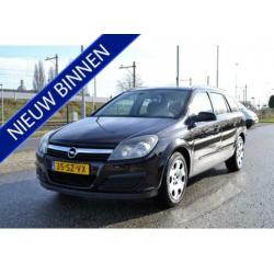 Opel Astra Wagon 1.6 Edition 1e EIGENAAR / DEALER ONDERHOUDE