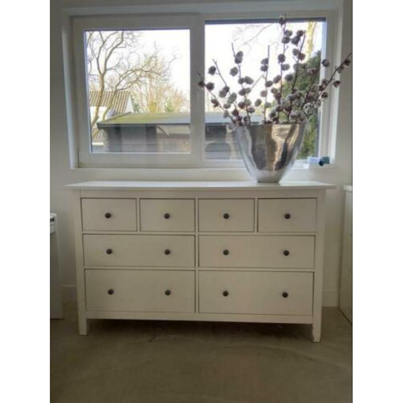 Hemnes ladenkast