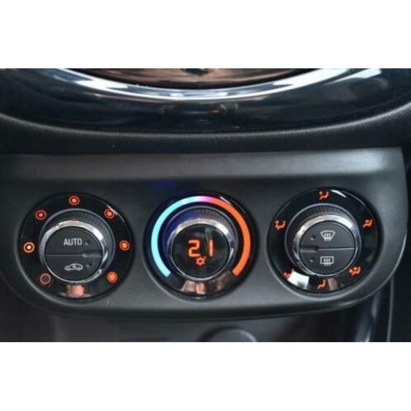 Opel Corsa 1.3 CDTI Cosmo Clima/Winterpakket/Pdc (bj 2015)