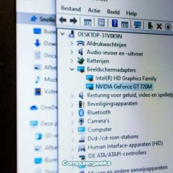 Dell Latitude E5440 Core i7 8GB Nvidea Geforce GT720M