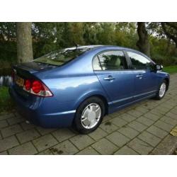 Honda Civic 1.3 Hybrid