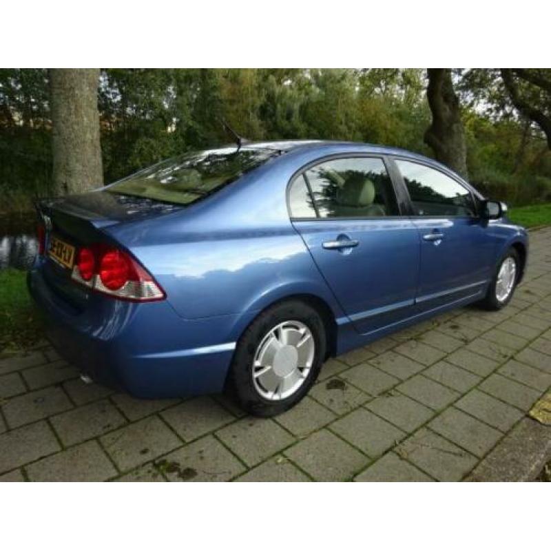 Honda Civic 1.3 Hybrid