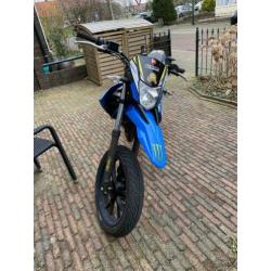 Derbi senda xtreme 2018