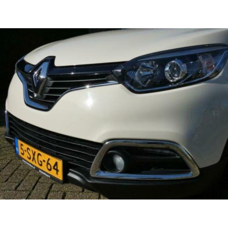 Renault Captur 1.2 TCe Dynamique 1e eigenaar le € 12.950,00