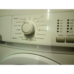 AEG Electrolux wasdroogcombi wasmachine 6+3kg