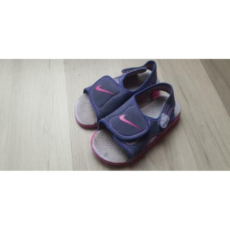 Nike Sandalen en Gympen - Meisjes