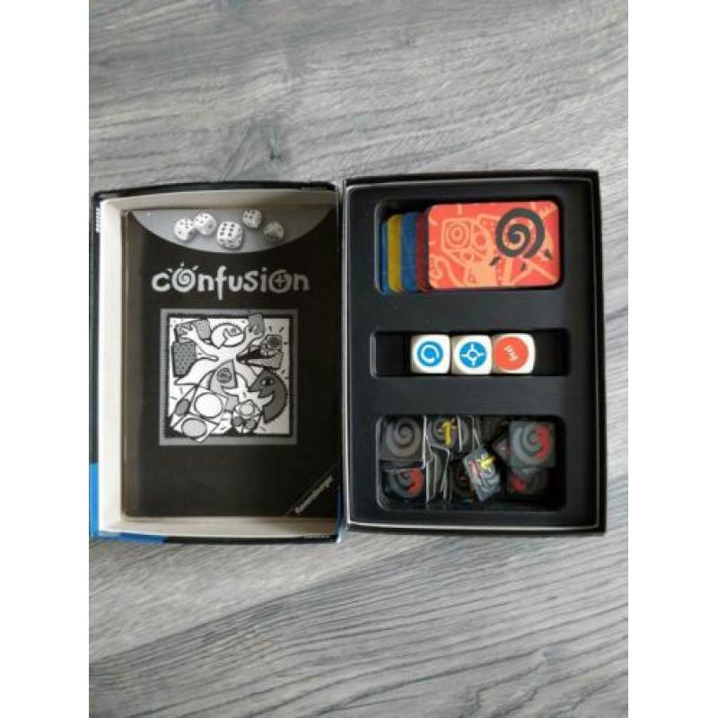 Gezelschapsspellen
