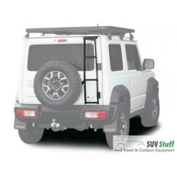 Suzuki jimny (2018-current) ladder - by suvstuff