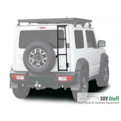 Suzuki jimny (2018-current) ladder - by suvstuff