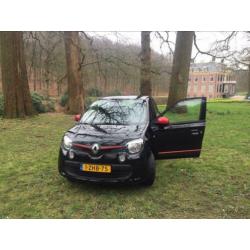 Renault Twingo 1.0 SCE / 2015 / km : 21450 in nieuwstaat !!