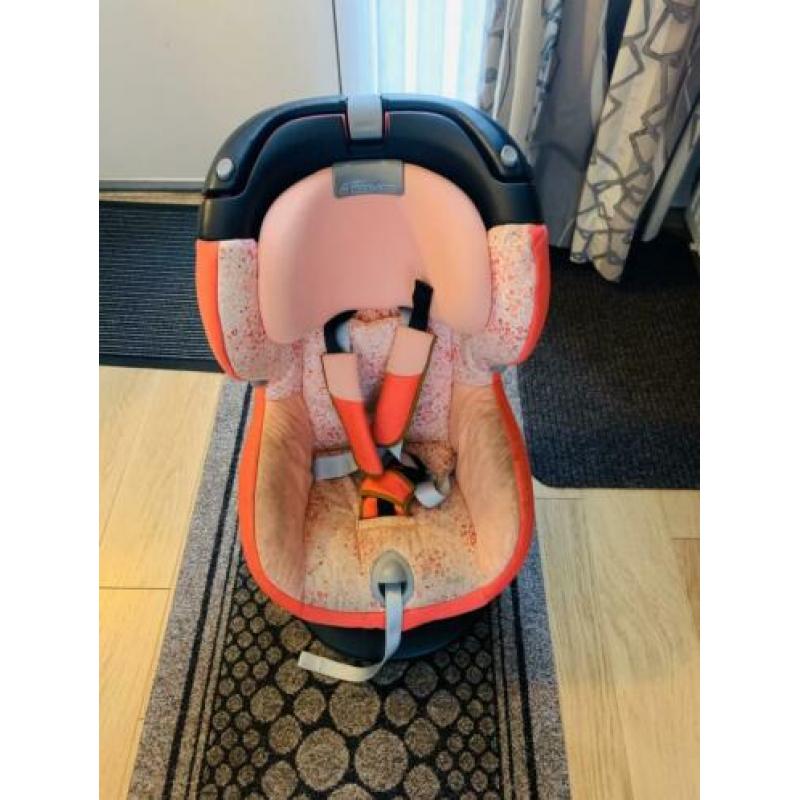 Autostoel maxi cosi Ruby