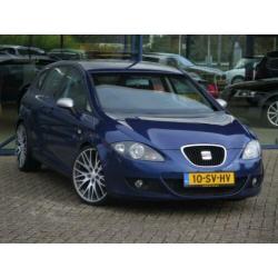 Seat Leon 2.0 TFSI Sport-up | 185 PK | 19 INCH | SPORTSTOELE