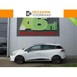 Renault Clio Estate 1.5 dCi ECO Dynamique € 7.949,00