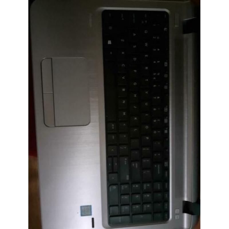 Hp probook 450 g3