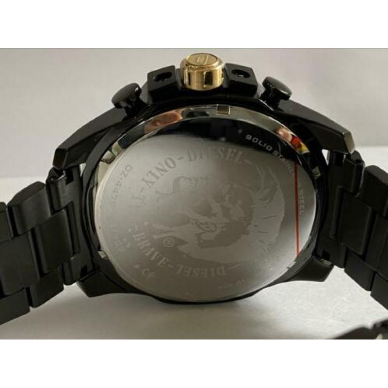 Diesel DZ7332