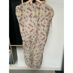 Isabel Marant zijden jurk S